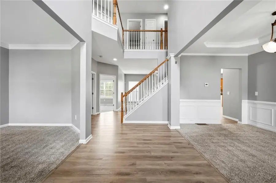 6336 Rooks Pass, Mableton, GA 30126 - #2