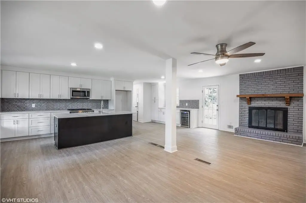1944 Lashley Court, Snellville, GA 30078 - #1