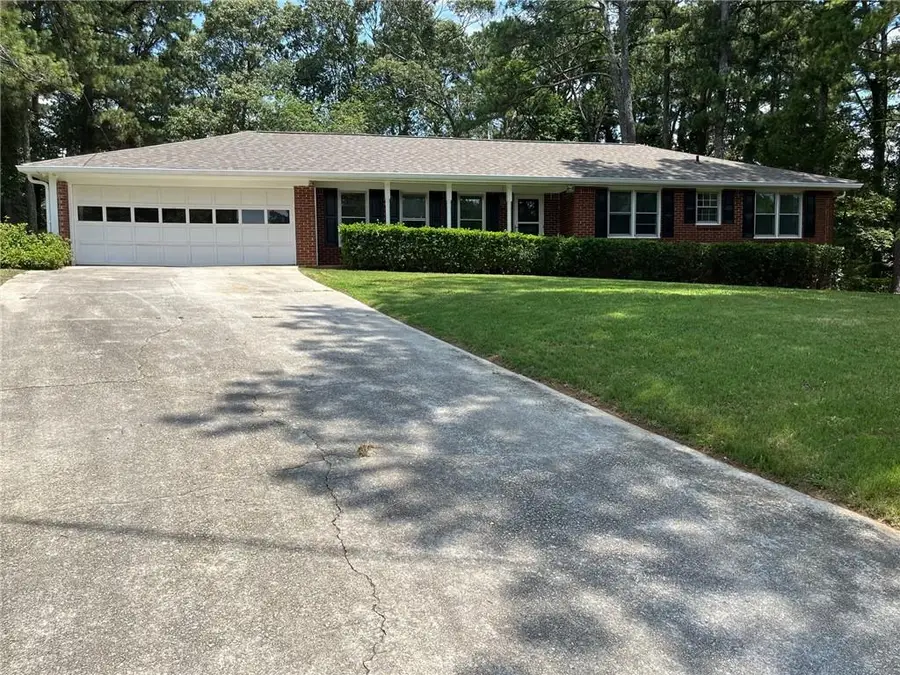 1944 Lashley Court, Snellville, GA 30078 - #2