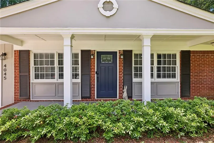 4045 Cimarron Drive, Clarkston, GA 30021 - #3