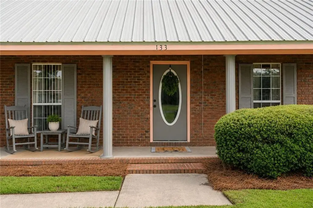 133 English Street, Douglas, GA 31535 - #1