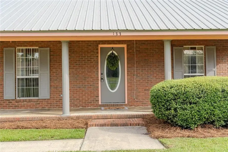 133 English Street, Douglas, GA 31535 - #2