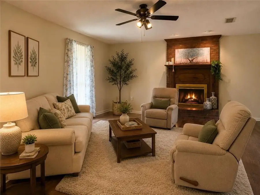 133 English Street, Douglas, GA 31535 - #3