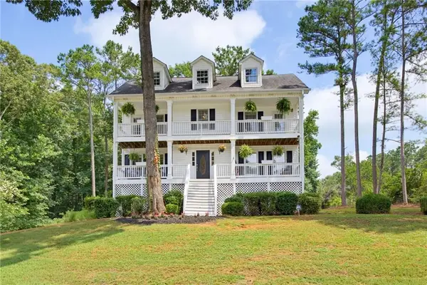 277 Lakeview Lane, Hiram, GA 30141