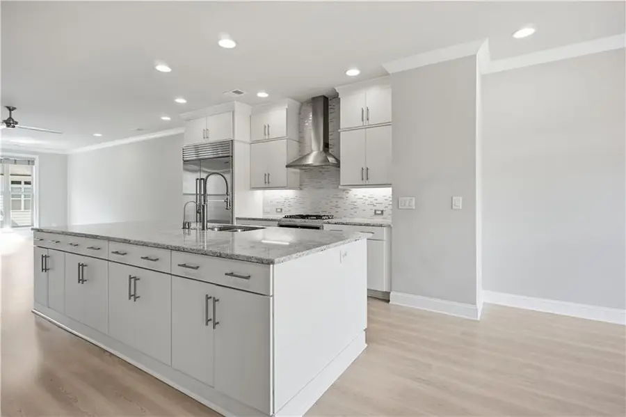 2217 Parkside Glen View #221, Duluth, GA 30097 - #2