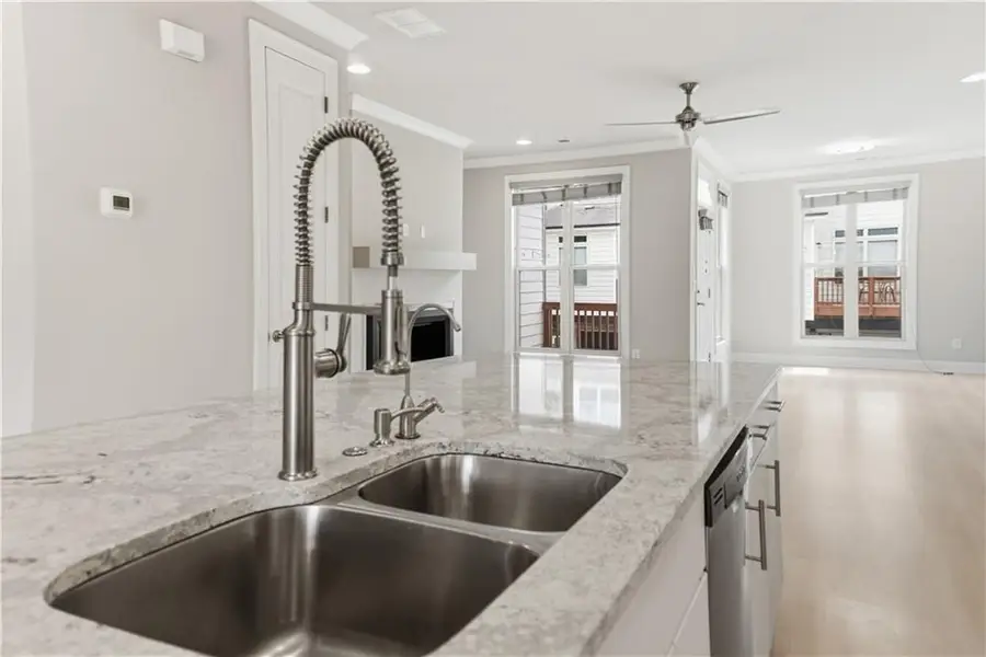 2217 Parkside Glen View #221, Duluth, GA 30097 - #3
