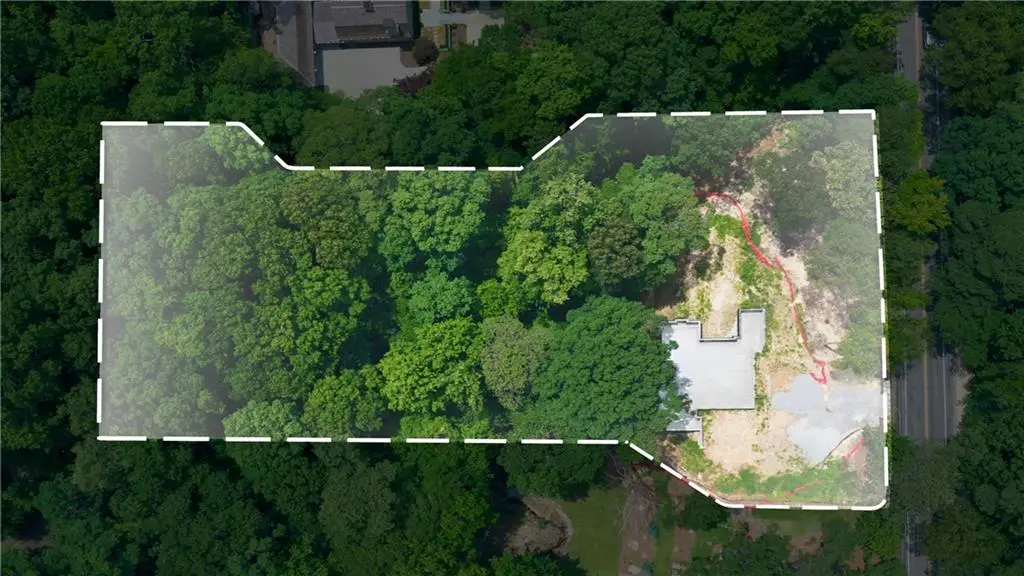 3968 Paces Ferry Road Nw, Atlanta, GA 30327 - #1