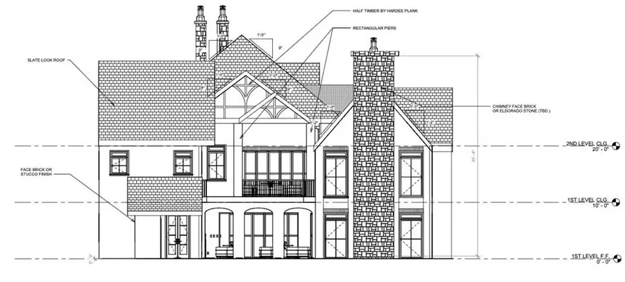 3968 Paces Ferry Road Nw, Atlanta, GA 30327 - #3