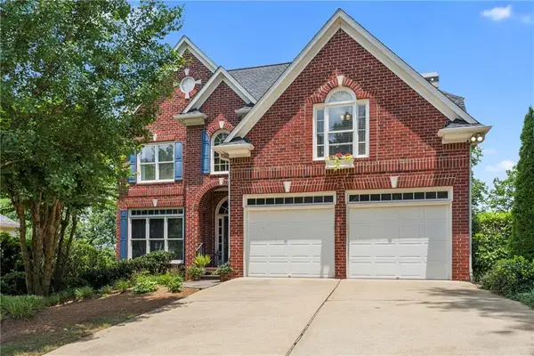 787 Bellhaven Chase Court, Mableton, GA 30126