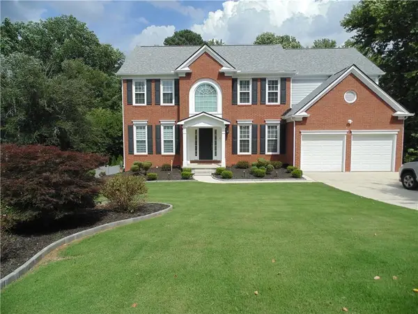 3895 Deauville Way, Cumming, GA 30041