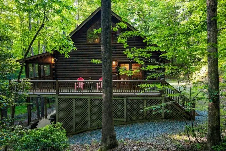 28 Dupont Drive, Blue Ridge, GA 30513 - #2