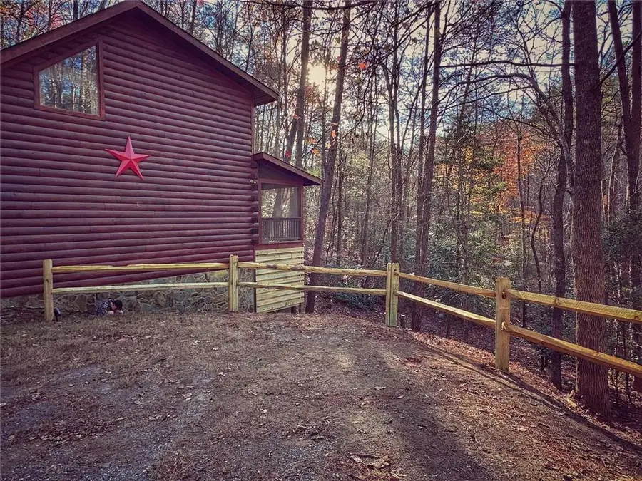 28 Dupont Drive, Blue Ridge, GA 30513 - #3