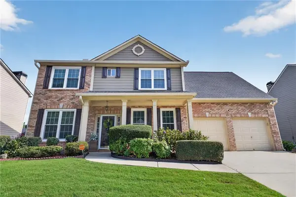 1941 Ashwood Grove Drive, Snellville, GA 30078