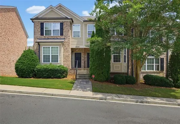 8045 Bayrose Circle # 45A, East Point, GA 30344