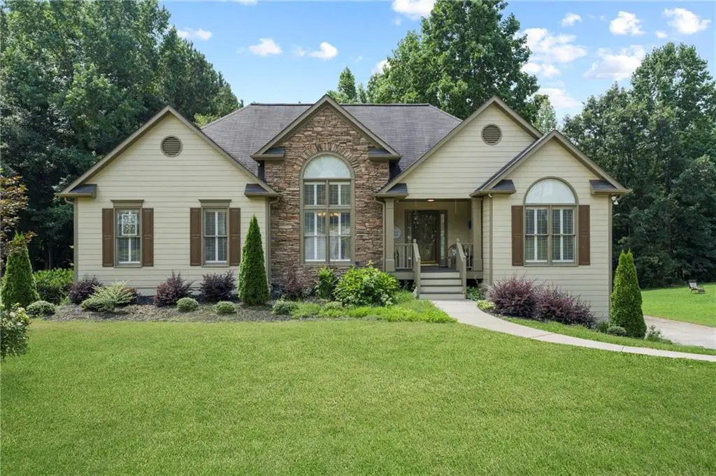 55 Garrison Drive, Dallas, GA 30157 - #1