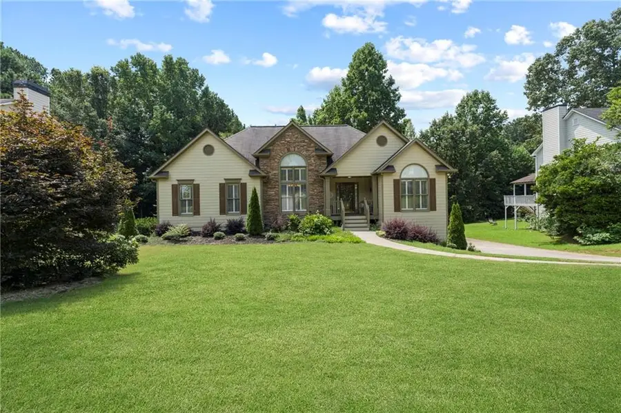 55 Garrison Drive, Dallas, GA 30157 - #2