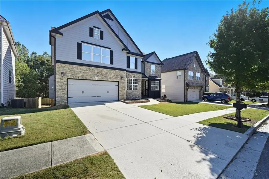 1328 Avington Glen Dr, Lawrenceville, GA 30045 - #3