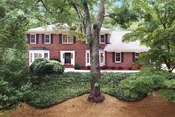 5165 Wellshire Place, Atlanta, GA 30338