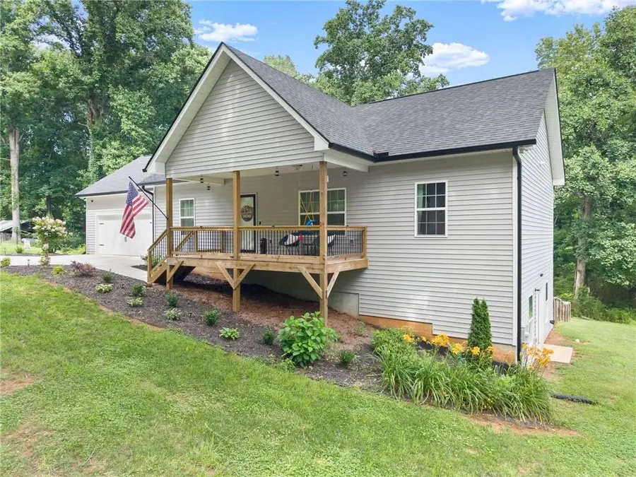 7280 Log Cabin Road, Cumming, GA 30028 - #2