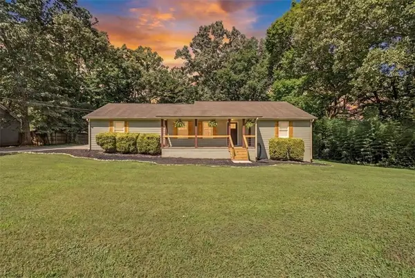 611 Calloway Drive, Rockmart, GA 30153