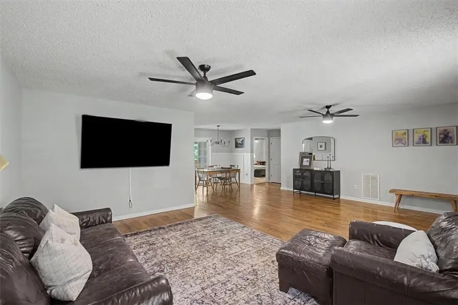 611 Calloway Drive, Rockmart, GA 30153 - #3