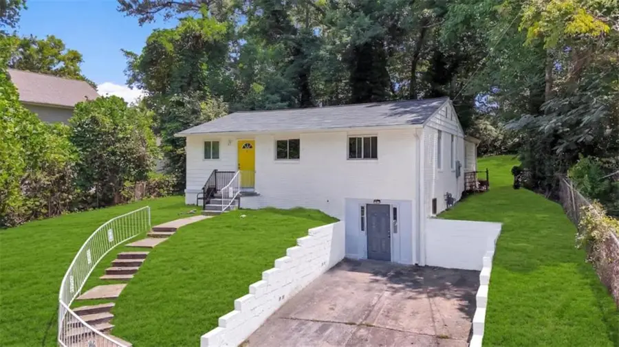 477 Fairlane Circle Nw, Atlanta, GA 30331 - #2