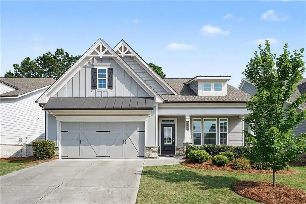 577 Barlow Place, Grayson, GA 30017 - #1