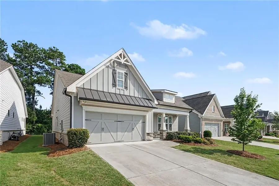 577 Barlow Place, Grayson, GA 30017 - #2