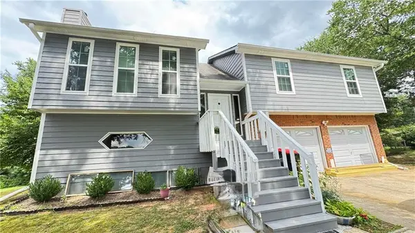 1860 David Drive, Douglasville, GA 30135