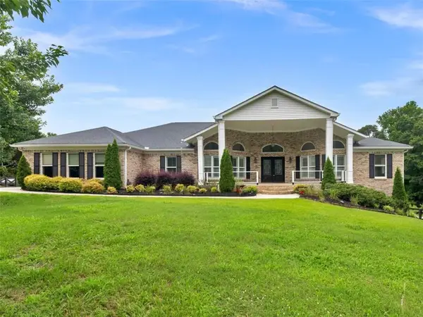25 Walnut Lane, Covington, GA 30014