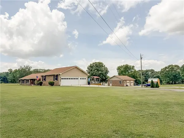 4817 Cook Road Sw, Stockbridge, GA 30281