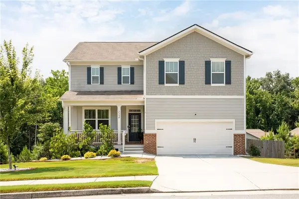 7364 Stone Bluff Drive, Douglasville, GA 30134