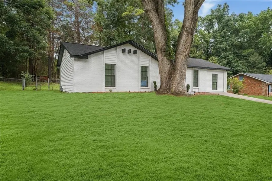 6073 Fieldcrest Drive, Morrow, GA 30260 - #3