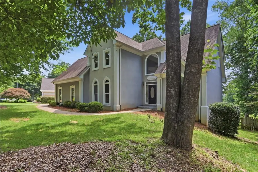 3044 Eagle Watch Drive, Woodstock, GA 30189 - #2