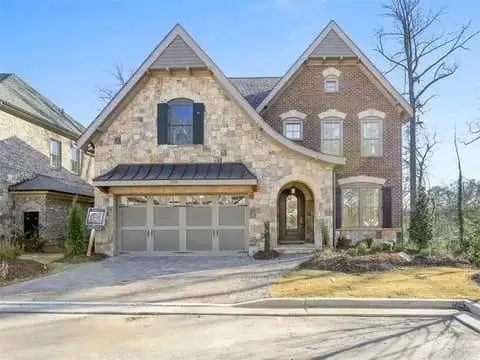 108 Walden Square Way, Decatur, GA 30030 - #1