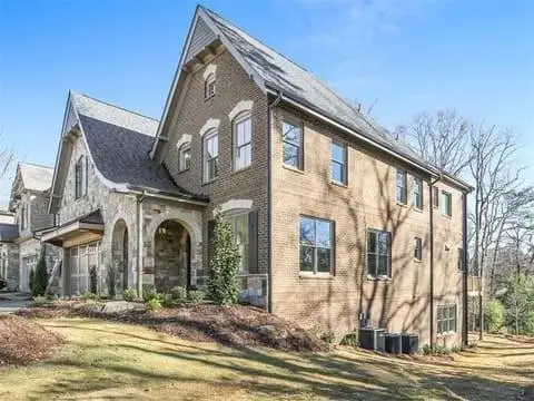 108 Walden Square Way, Decatur, GA 30030 - #2