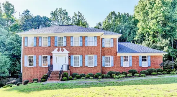 1437 Watsons Place, Lawrenceville, GA 30043