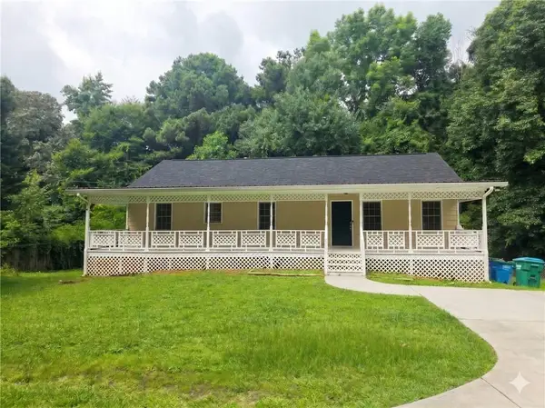 1597 Holly Brook Road, Snellville, GA 30078