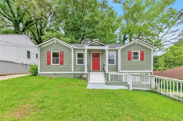 880 Pinehurst Terrace Sw, Atlanta, GA 30310