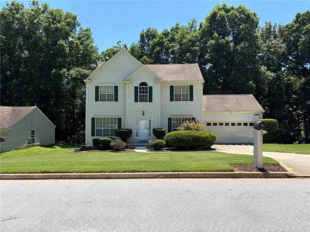 4011 Wintersweet Drive, Decatur, GA 30034 - #1