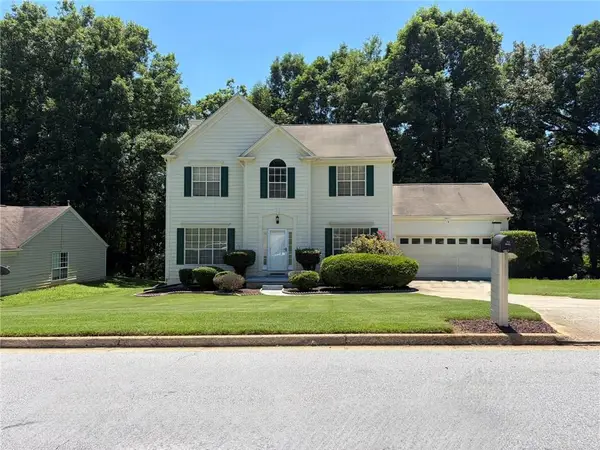 4011 Wintersweet Drive, Decatur, GA 30034