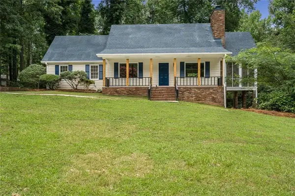 7686 Morant Drive, Jonesboro, GA 30236