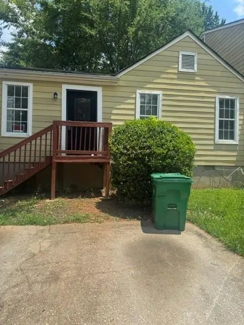 3490 Kingswood Trail, Decatur, GA 30034