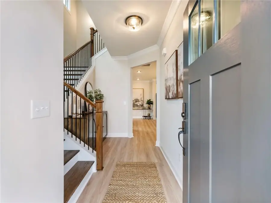 204 Grand Highlands Court, Winder, GA 30680 - #2