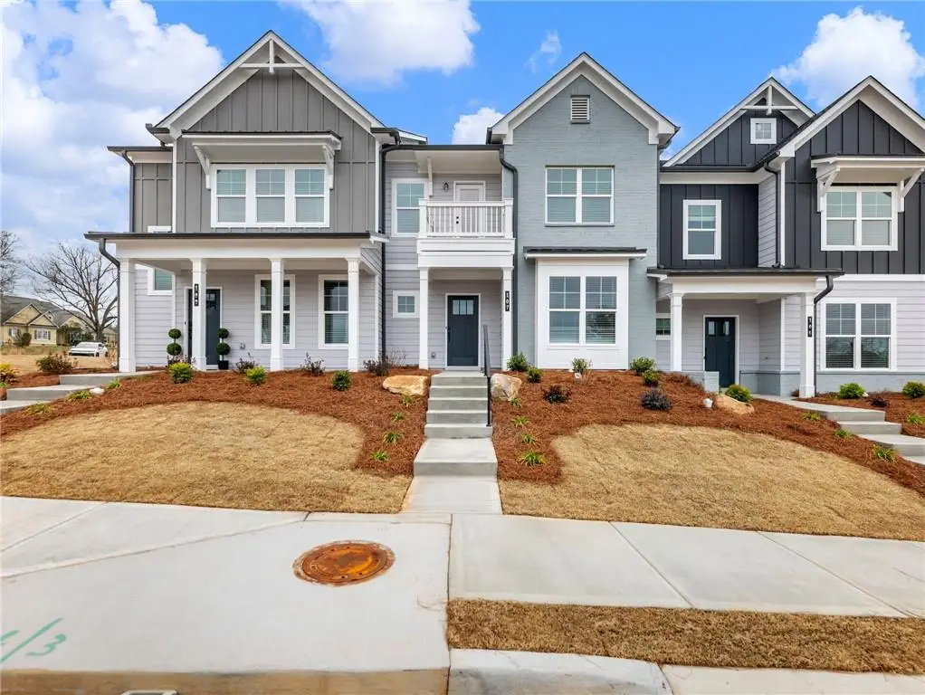 210 Grand Highlands Court, Winder, GA 30680 - #1