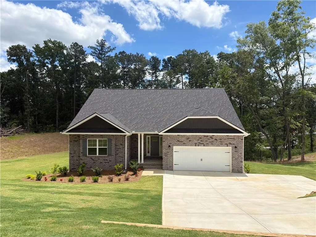 3375 Trevi Trail, Douglasville, GA 30135 - #1