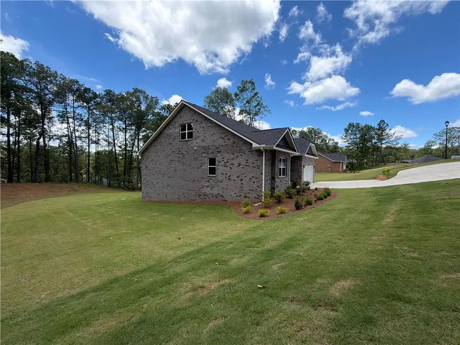 3375 Trevi Trail, Douglasville, GA 30135 - #2