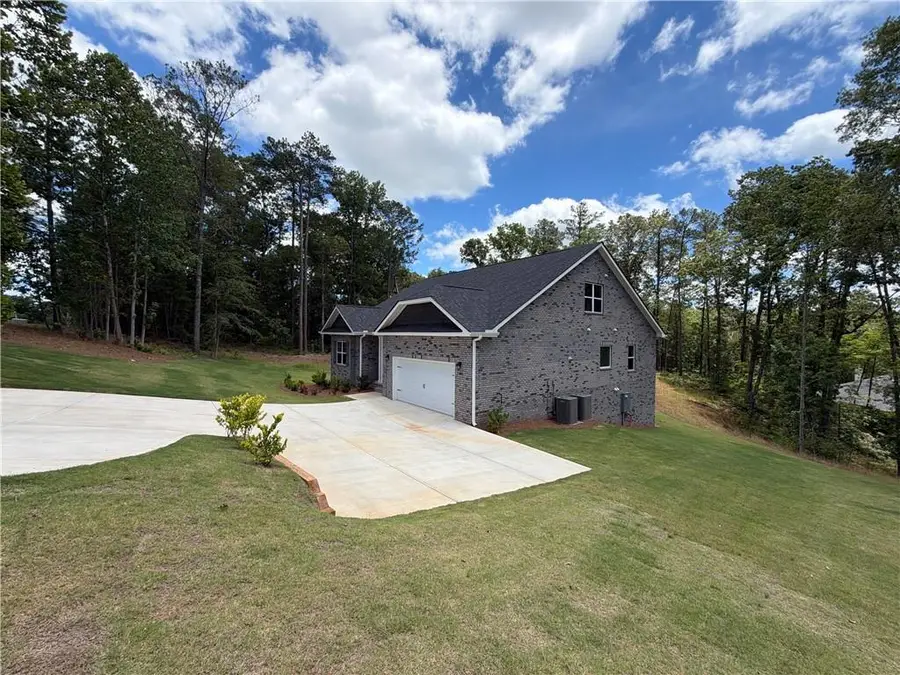 3375 Trevi Trail, Douglasville, GA 30135 - #3