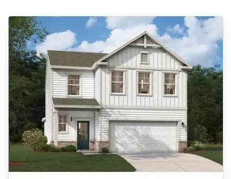3280 Croftside Commons, Powder Springs, GA 30127