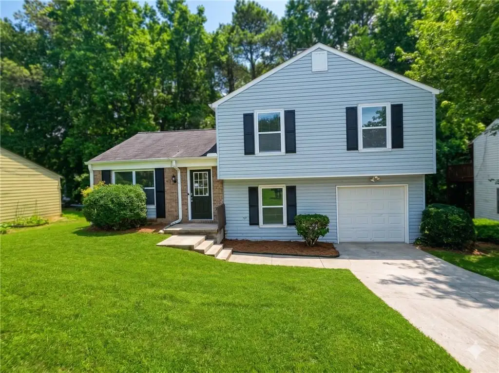 880 Highland Terrace Ne, Marietta, GA 30066 - #1